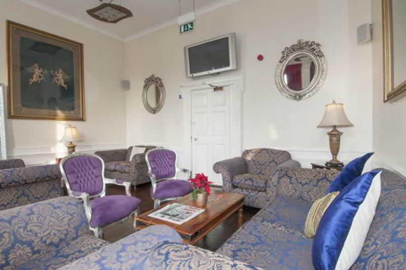 Baylis House Hotel Slough Exterior foto
