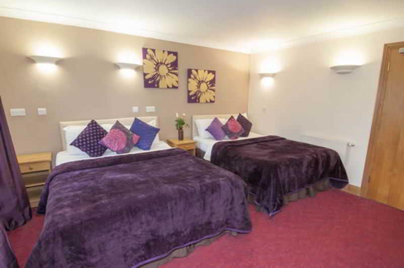 Baylis House Hotel Slough Exterior foto